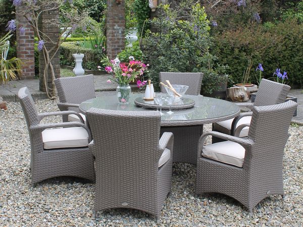 NoonesHardware's tweet photo. ☀ Get your garden summer ready with our range of garden furniture in store now ☀
#Summer #GardenFurniture #RattanSet #Noones #outdoorliving https://t.co/6VAgFrOU65