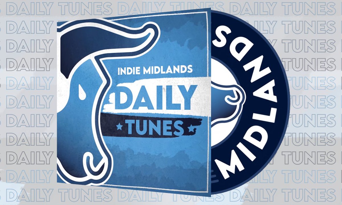 IndieMidlands's tweet photo. Daily Tunes - May 20th 2022
Annie Hamilton, Eliza &amp; The Delusionals, Alex the Astronaut, Film Noir, Jemima Coulter, PBSM

https://t.co/iWGE2XawcC https://t.co/E0lSc5OlR4