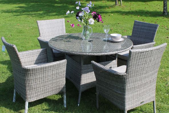NoonesHardware's tweet photo. ☀ Get your garden summer ready with our range of garden furniture in store now ☀
#Summer #GardenFurniture #RattanSet #Noones #outdoorliving https://t.co/6VAgFrOU65