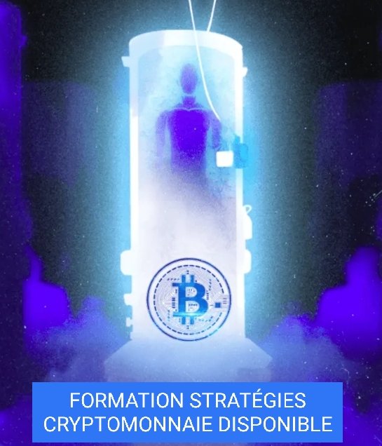 ChoixMeilleurs's tweet photo. Comment ce former à la cryptomonnaie
https://t.co/NpEldKro2r

#formationcrypto #formationblockchain #formationtradingcrypto #formationtrading #trading #cryptocurrency #crypto #bitcoin #etheteum #educationcrypto https://t.co/yDrdGEv5EV