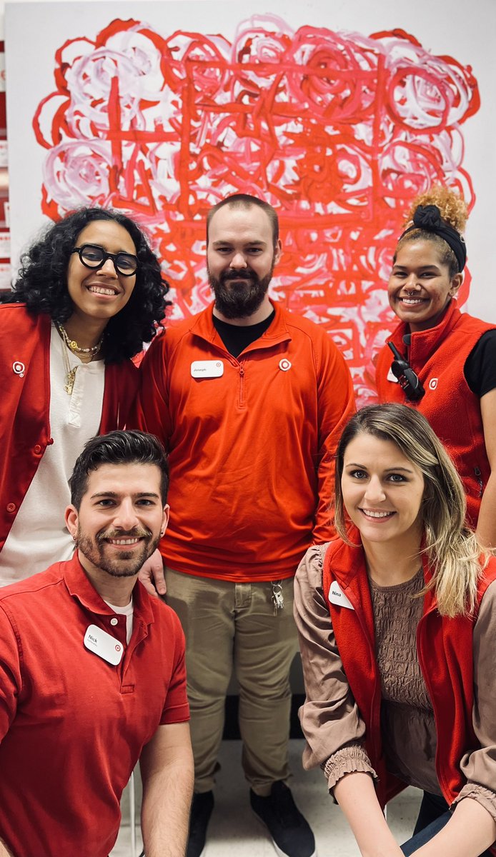 Nina Howland tweet media