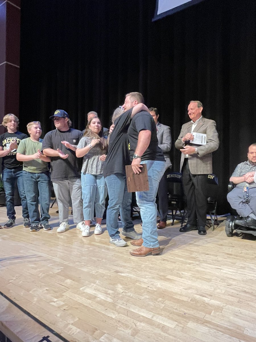 𝗗𝗲𝗻𝗶𝘀𝗼𝗻 𝗜𝗦𝗗 tweet media