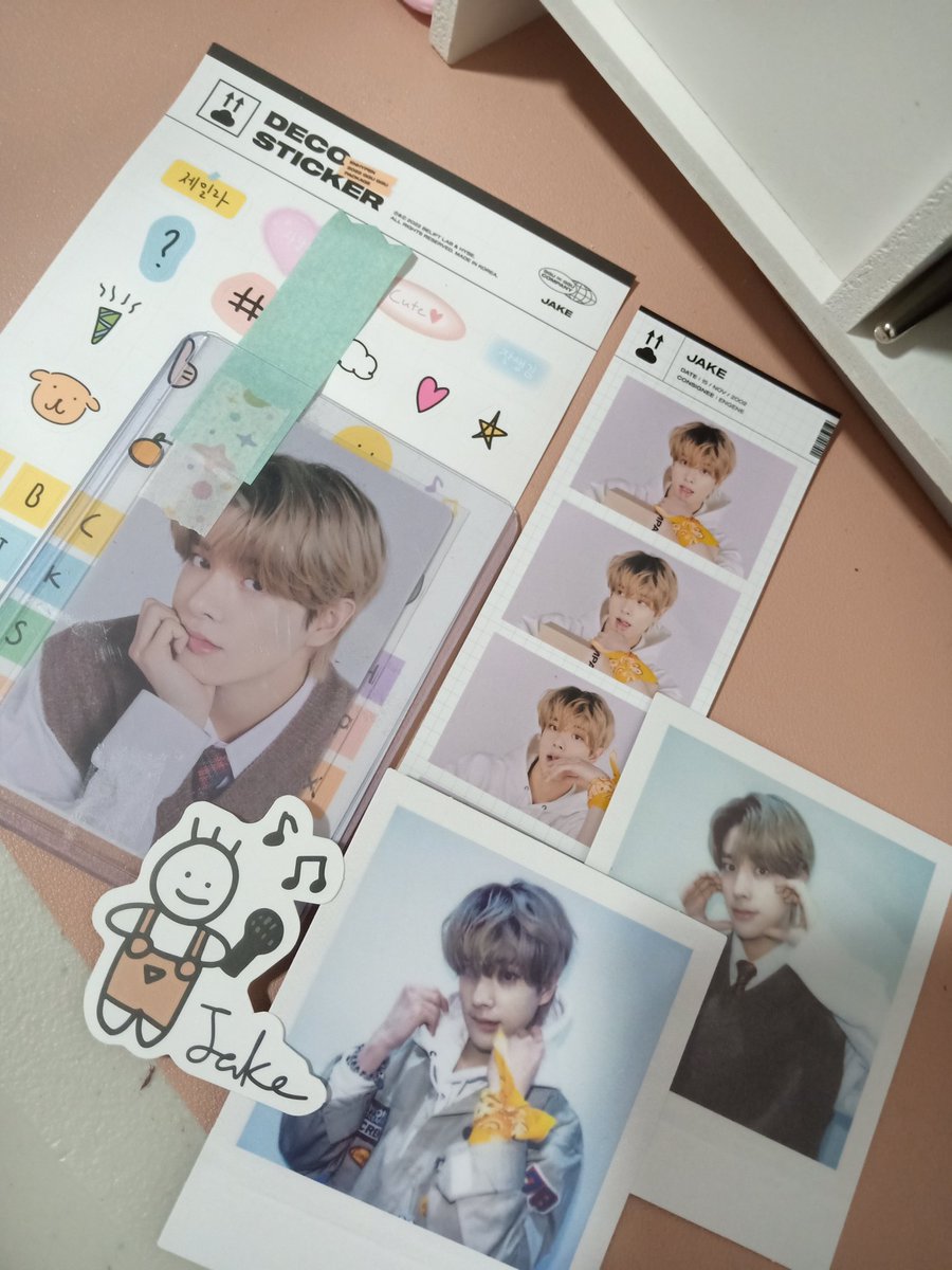 nwonnie_'s tweet photo. hiii iyuu thank you so much for this jake gguggu set and for the sweets. super cute ng polas niyaaa huhuhu 🥺💖

@minesunoopc
#iyufeedbacks https://t.co/D1iPVJkem8