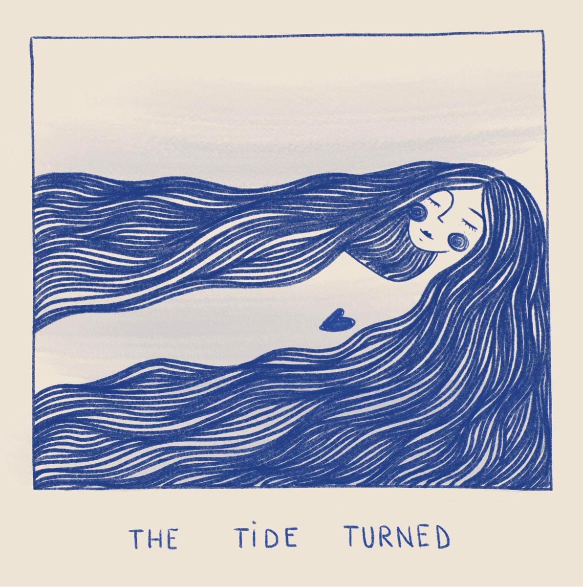 ✨The Tide Turned by @maiusmollis is out now on all streaming platforms✨

Link in bio ⬆️⬆️⬆️

Artwork by <a href="/cristina/">Cristina Rodriguez® OFICIAL</a>.frei 
Recording, Mix &amp; Master by @lisamurphy_music 
PR &amp; Radio by @wallofsoundpr 

 #recordlabel #newmusic #newreleases #NewReleaseAlert #newrelease2022