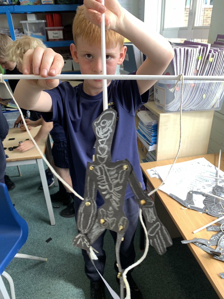 StPetersCPSShoreham tweet media