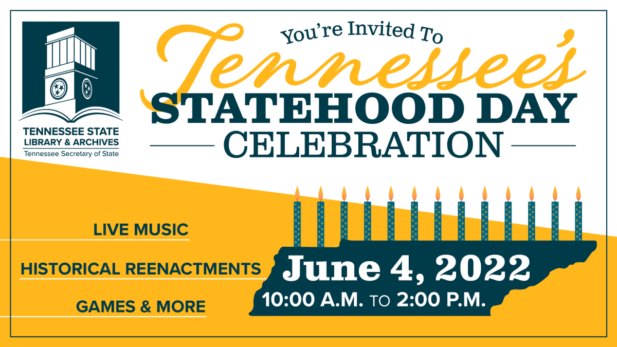 Tre Hargett tweet media