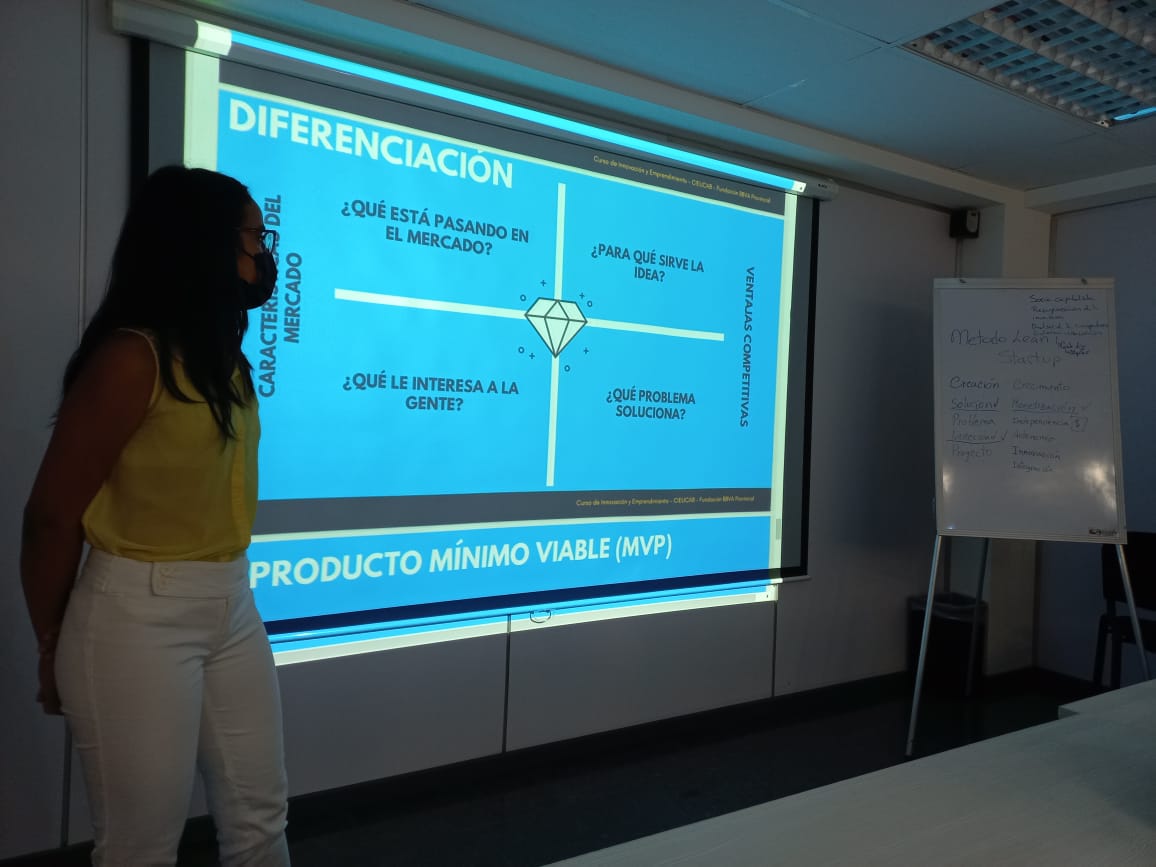 Extensión Social UCAB tweet media