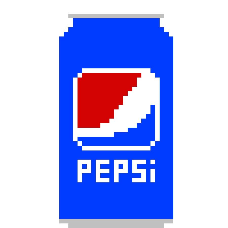 aztu_00's tweet photo. NFT
Pixel art Pepsi https://t.co/fPEcF4sdVd
#NFTCommunity
#opensea
#OpenSeaNFT https://t.co/sJTcB8OVZH