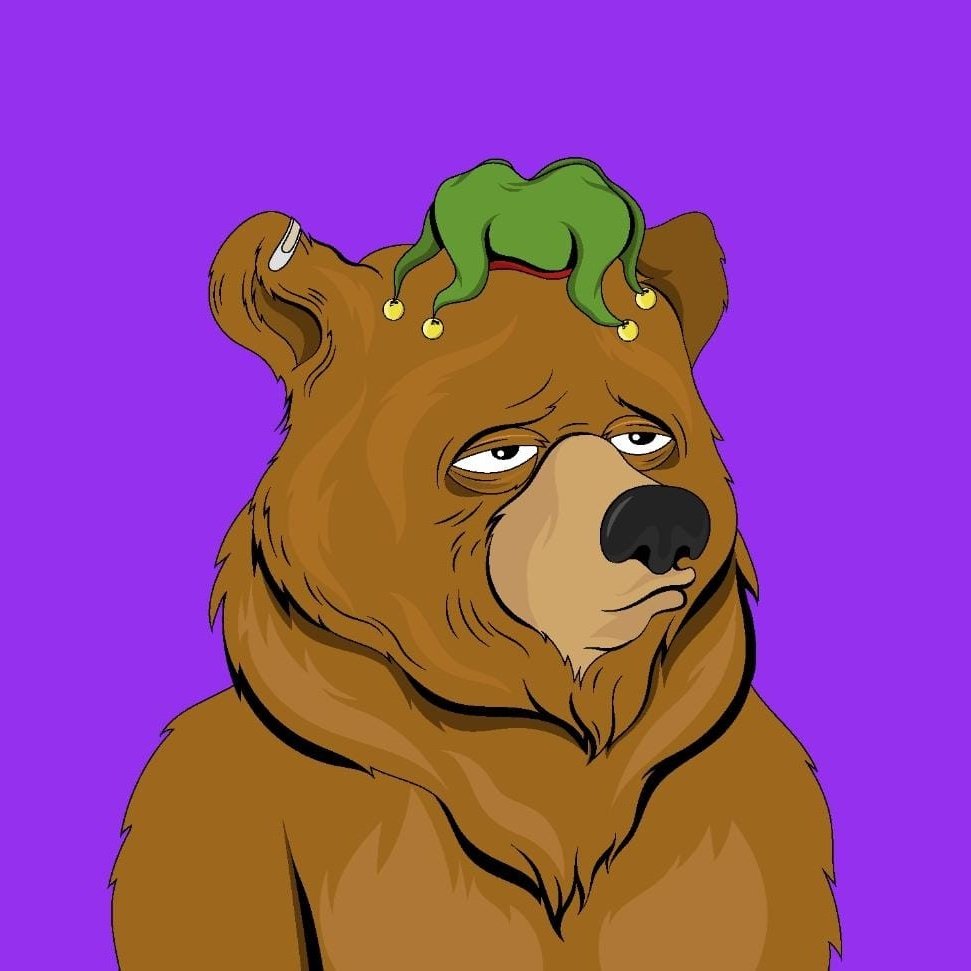 Bart7012's tweet photo. @NFTGUYY Try something fancy this time 😎 #fancyraid https://t.co/ZaFYjR4In5