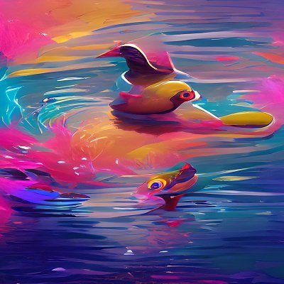 Abstract arts of swimming duck #NFTs #abstract #nft #art #nftcollection #nftcollector #NFTGiveaway #NFTCommunity #OpenSeaNFT
➡️ opensea.io/assets/matic/0…