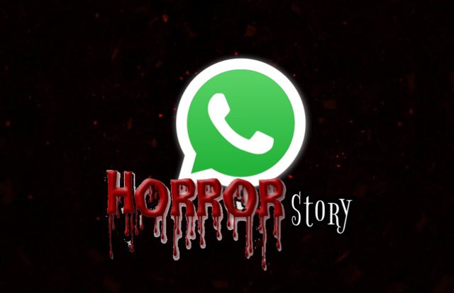 kisah misteri tweet media