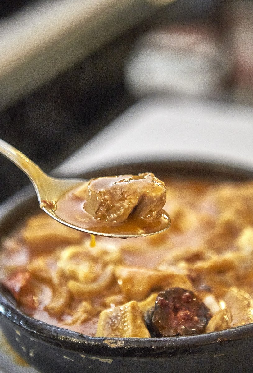 #Gastrofestival recomienda Callos a la madrileña en @cafegijon

🍽️Más recomendaciones: gastrofestivalmadrid.com/tipos_activida…

🔴 Gastrofestival Madrid 2022
📅 Del 16 al 29 de mayo
📍 MADRID PARA COMÉRSELO
ℹ️ gastrofestivalmadrid.com

📷Javier Peñas @Javi_Stones