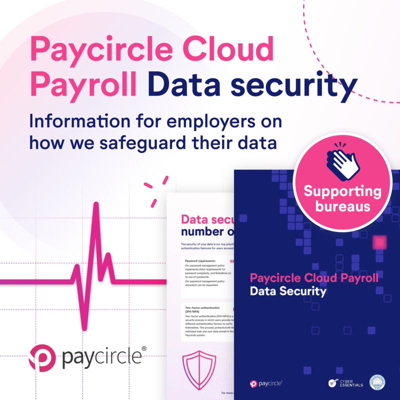 Paycircle tweet media