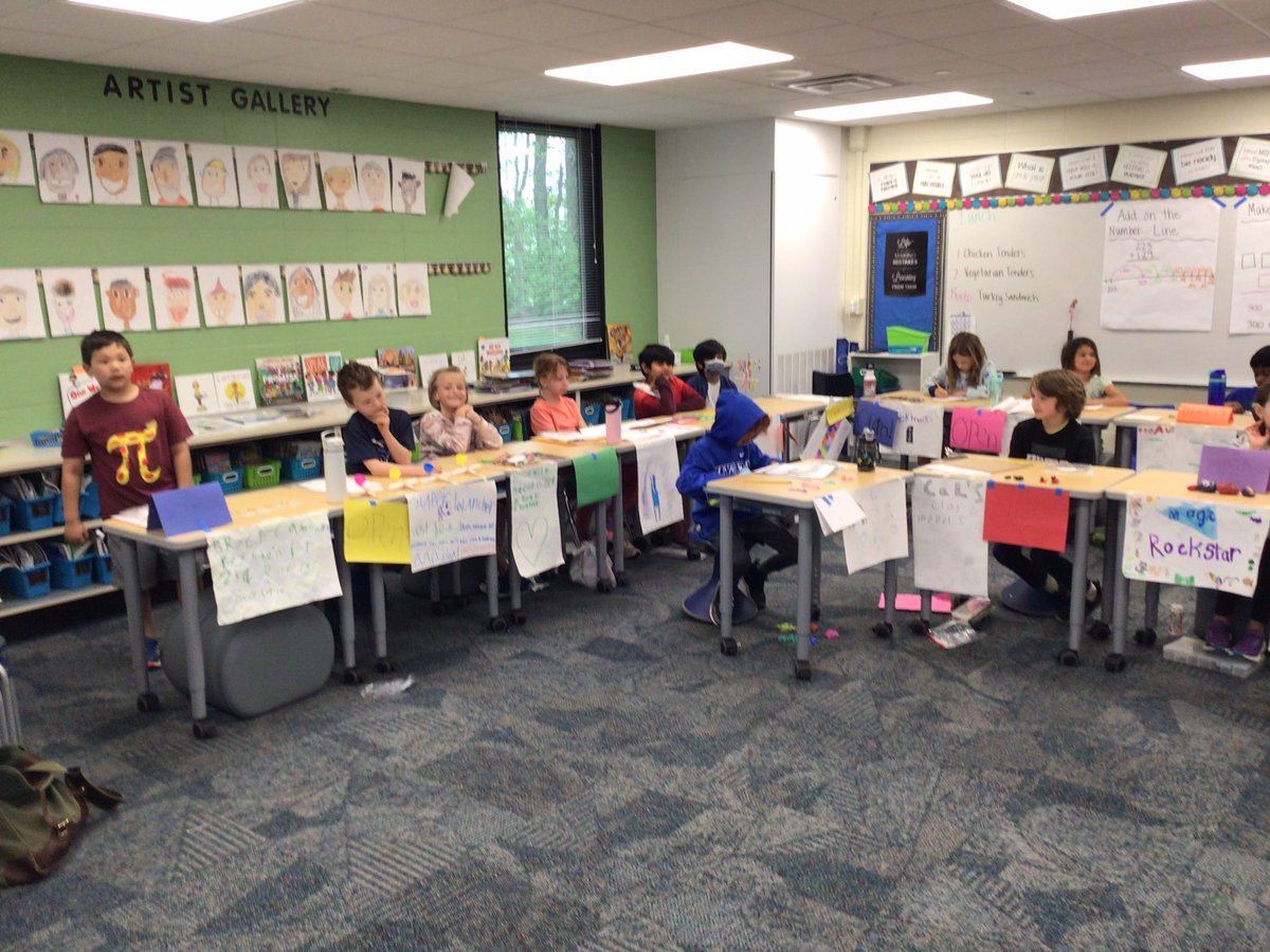 ginadams's tweet photo. Business Adventure shopping is underway! #GWgreats https://t.co/PFFUJRdyID