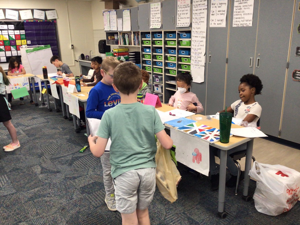 ginadams's tweet photo. Business Adventure shopping is underway! #GWgreats https://t.co/PFFUJRdyID