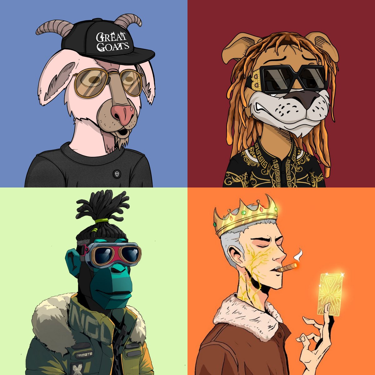 X Rabbits Club tweet media