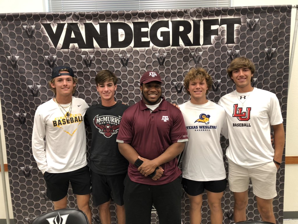 K.B. DeBord tweet media