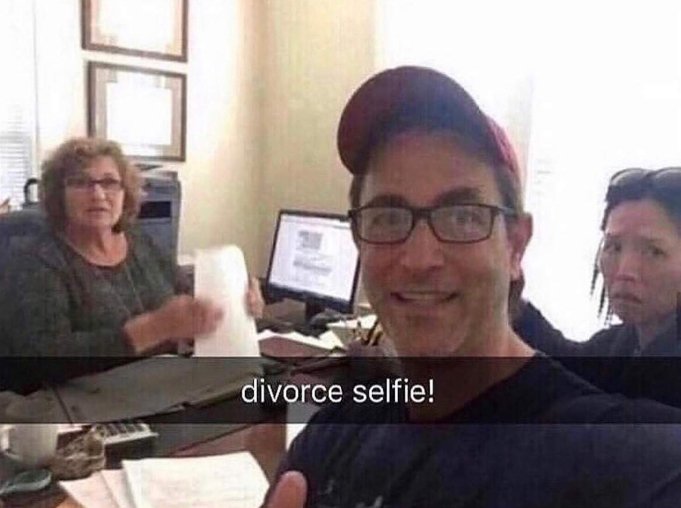 La CEO del Cringe tweet media