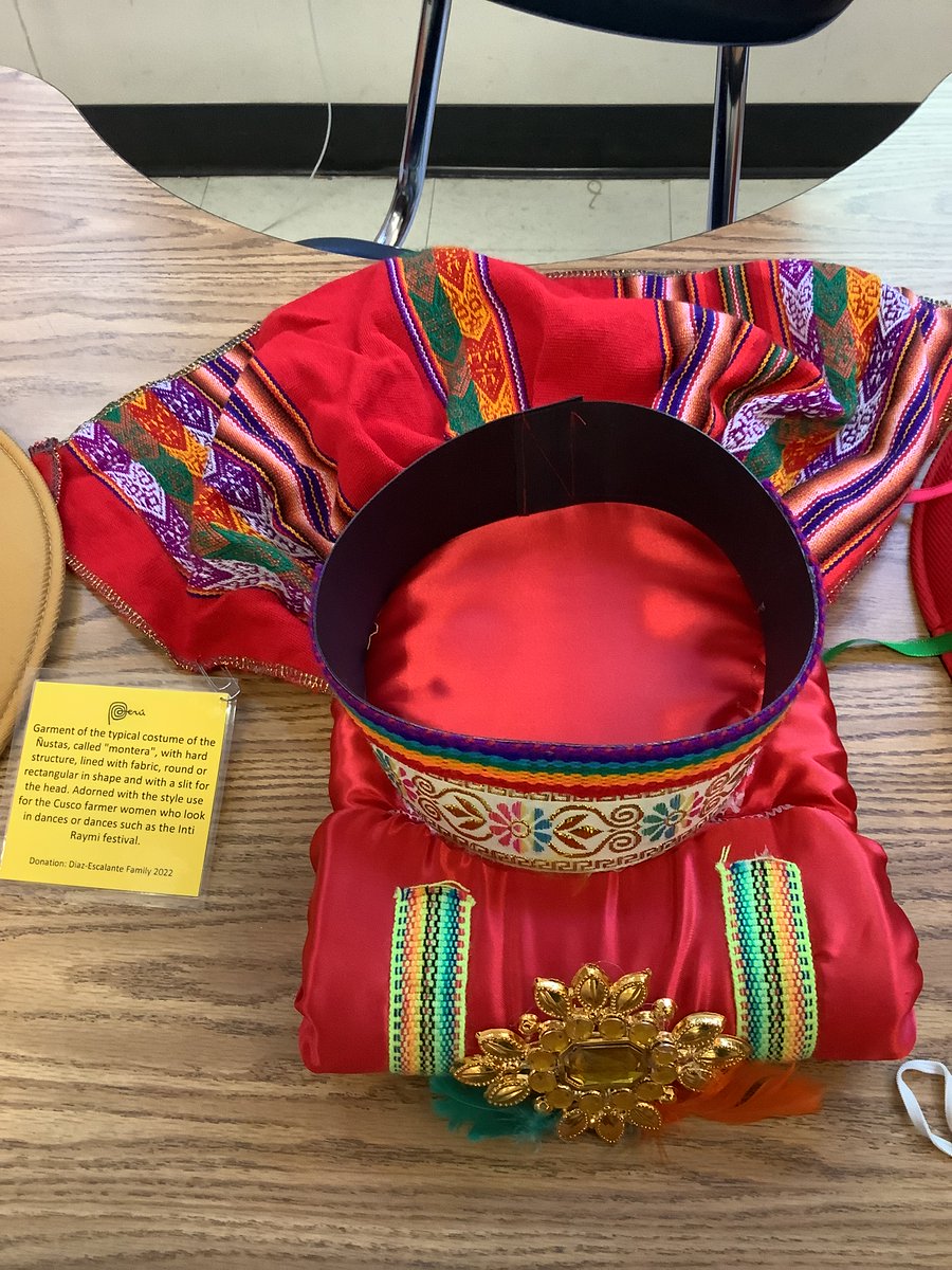 The International School at Gregory tweet media