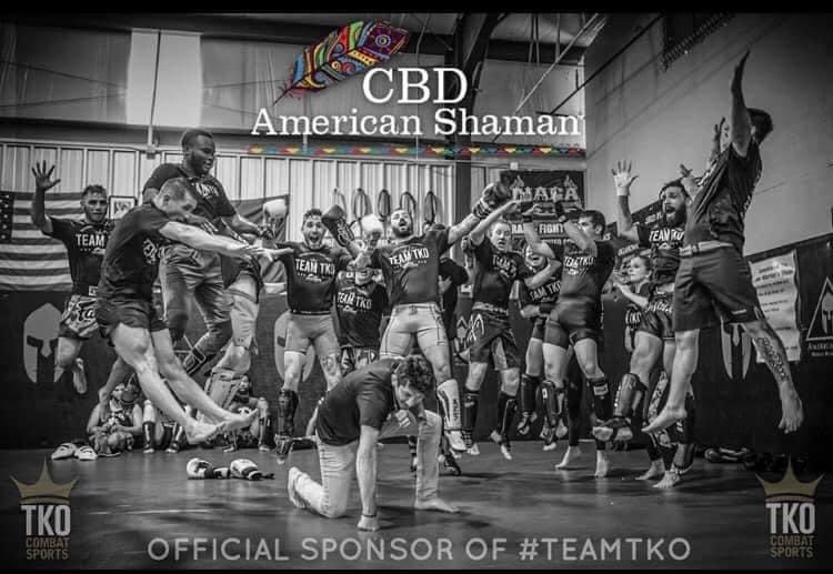 eman_rivera's tweet photo. Different fighters from different gyms all with the same goal. #martialartslife https://t.co/FqaytjQ9xm