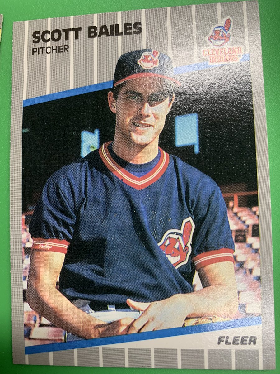 ImJimR87's tweet photo. #RandomBaseballCard https://t.co/p9ROIWCaqd