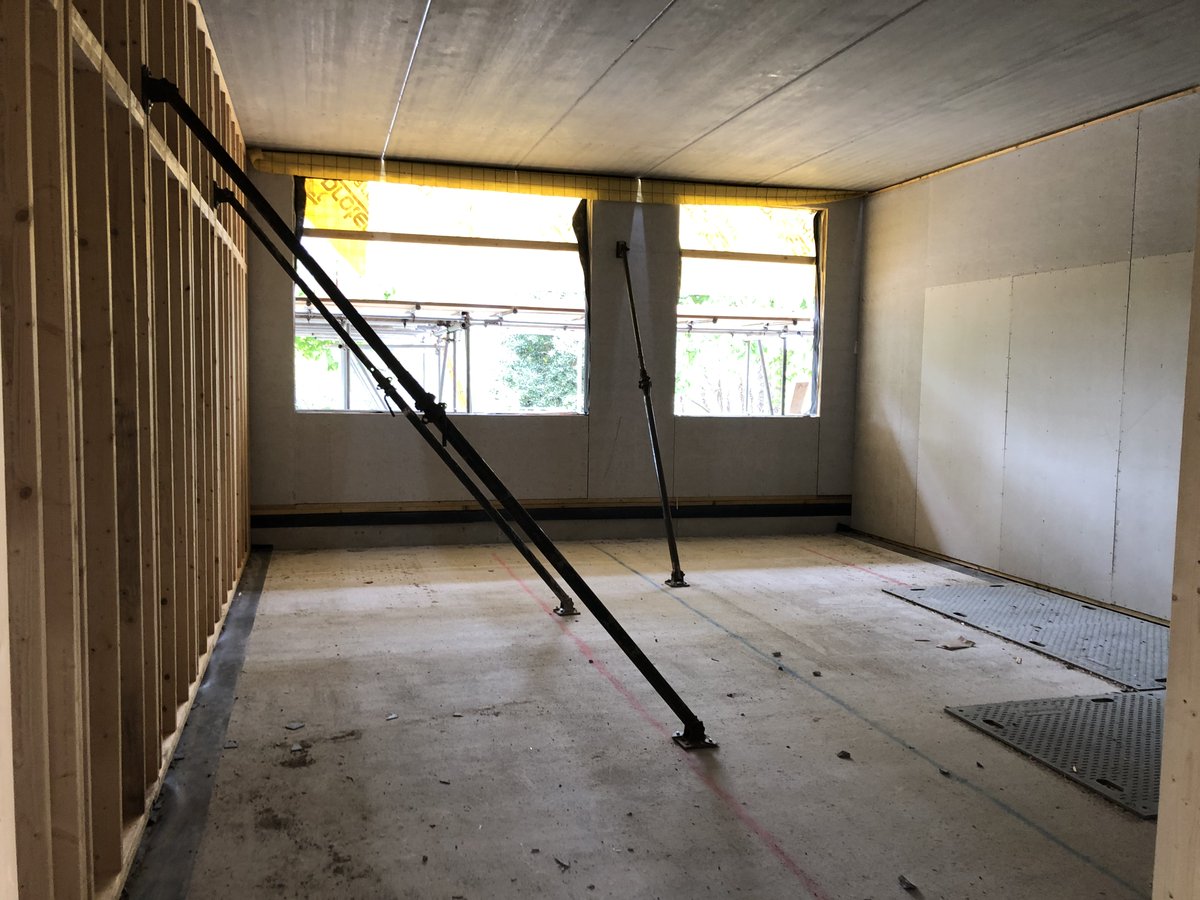 Clague Architects (@claguellp) on Twitter photo Expansion at Gravesend Grammar School is Progressing Well
At our recent visit to site it was good to see the progress being made by Baxall Construction, the construction of the new sixth form centre & canteen is going well
Read more bit.ly/3aeQ3N1
<a href="/BaxallC/">Baxall Construction</a> @BaxallGGSB Expansion at Gravesend Grammar School is Progressing Well
At our recent visit to site it was good to see the progress being made by Baxall Construction, the construction of the new sixth form centre & canteen is going well
Read more bit.ly/3aeQ3N1
<a href="/BaxallC/">Baxall Construction</a> @BaxallGGSB