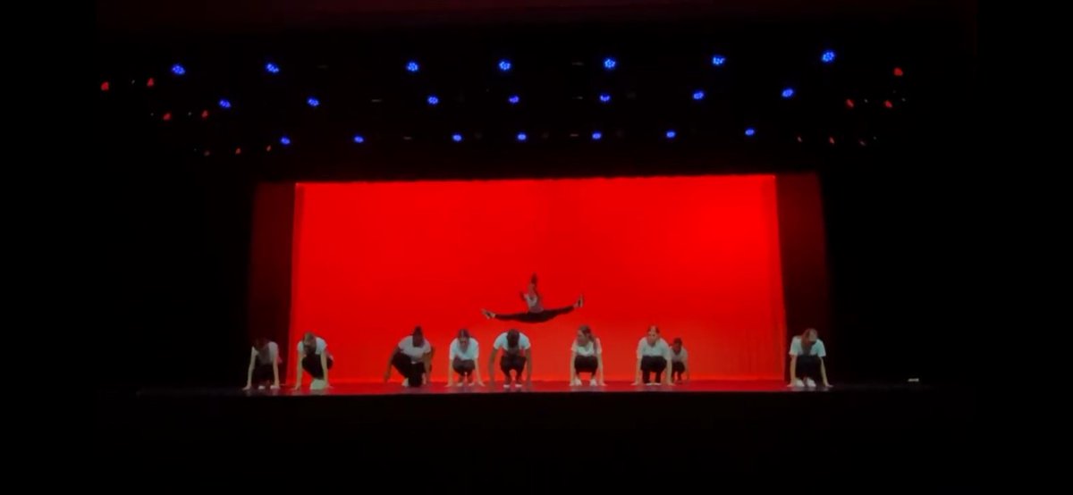 Please consider donating however much you can to help us FLY towards our fundraising goal of $3,000! We wish to purchase Marley floor to keep everyone safe while dancing. osp.osmsinc.com/WakeNC/BVModul…