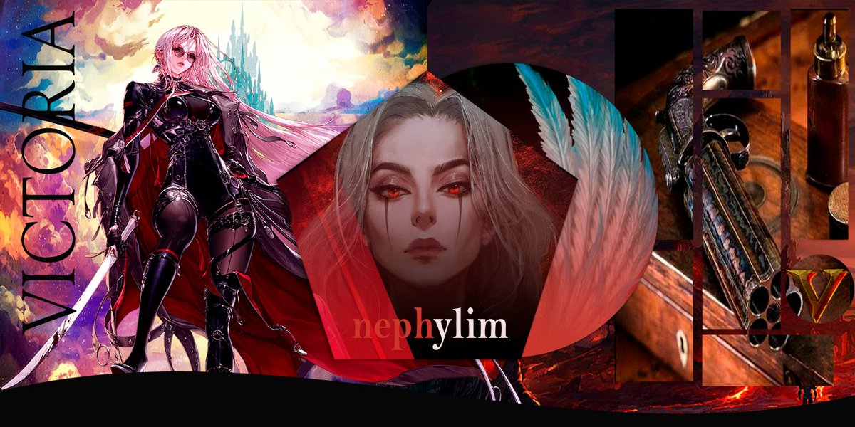 ‿☯︵Vɪᴄᴋ Vᴀʟᴇɴᴛɪɴᴇ︵☯‿ tweet media