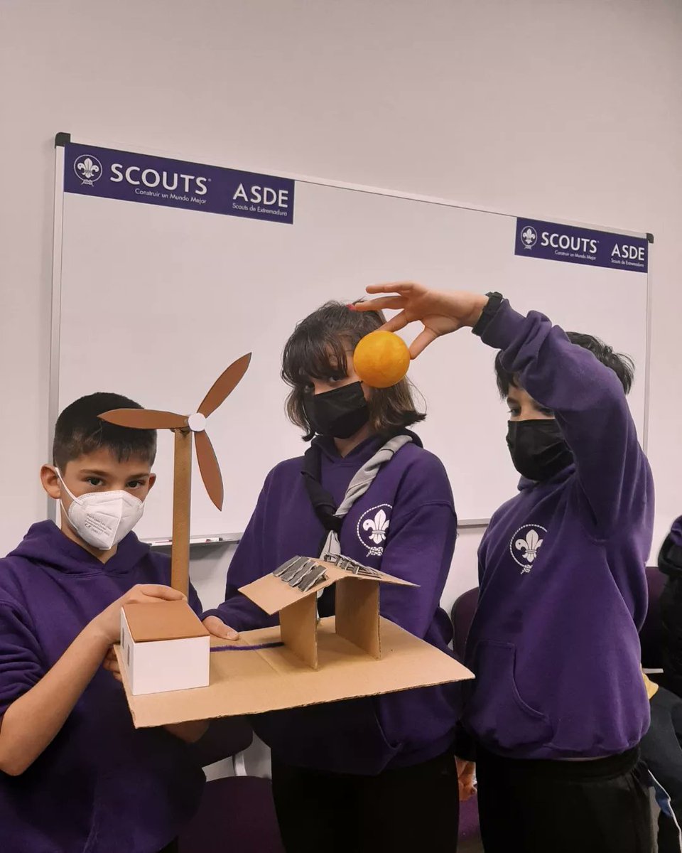 Scouts Al-Basharnal tweet media