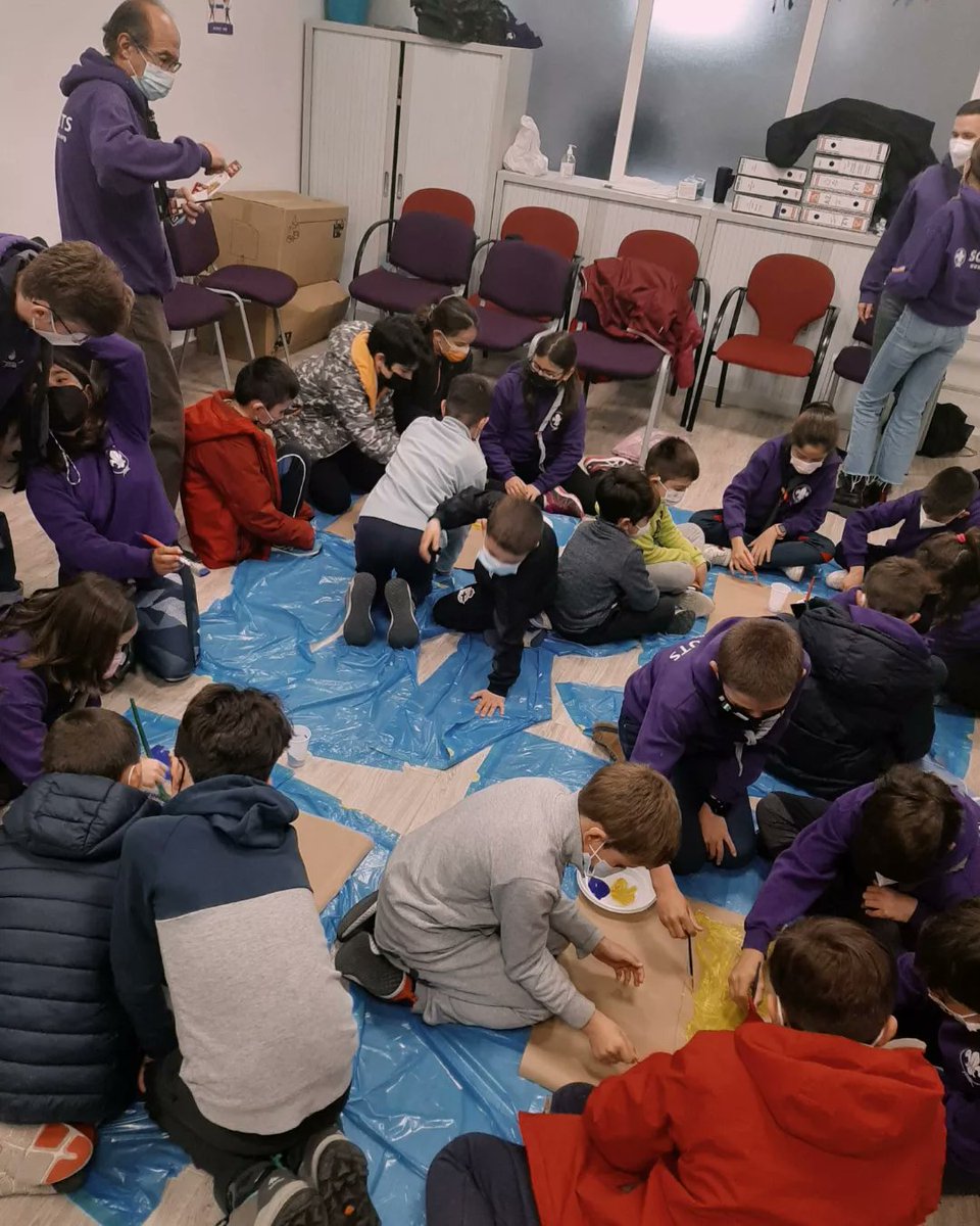 Scouts Al-Basharnal tweet media