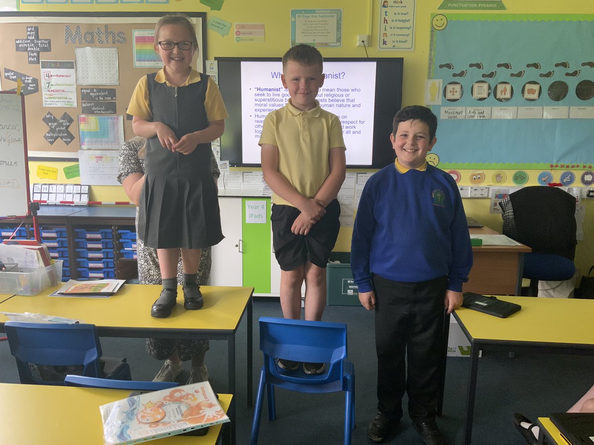 HurstKnollY4's tweet photo. Year 4 have been talking about the difference between equality and equity as part of our discussions about Humanism. https://t.co/js4faZ1uxs
