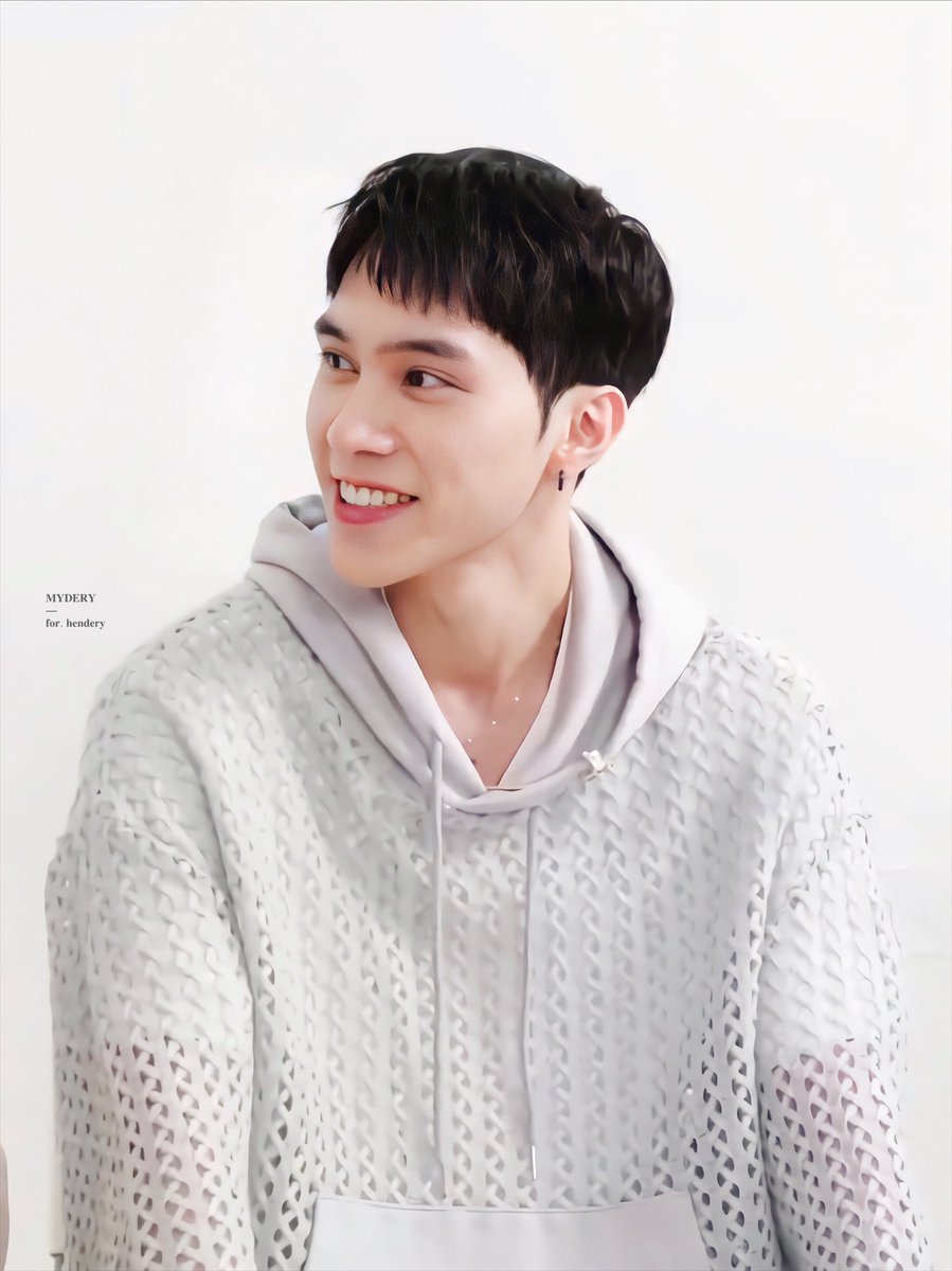 【WayV’s LIVE - The words I want to say to you 520💚】

#HENDERY #黄冠亨 #헨드리 #WayV #WeiShenV #威神V