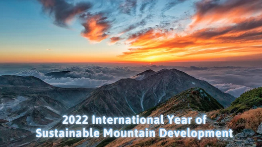 UNGeneva's tweet photo. More needs to be done to increase awareness of the importance of the conservation &amp; sustainable use of mountain ecosystems, including their #biodiversity.

Together, we need to need to preserve mountain ecosystems.
⛰️https://t.co/PXXsjqKMB7 #GenerationRestoration #MountainsMatter https://t.co/MS8HGrDReK