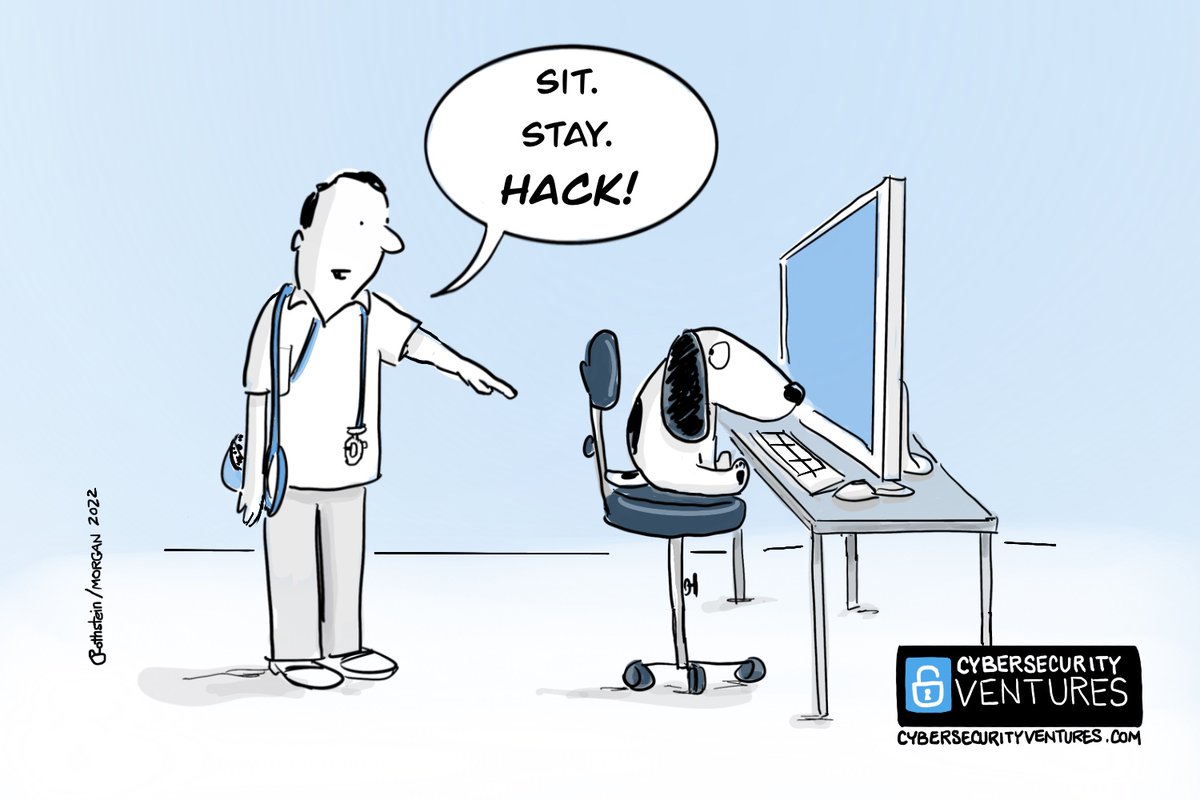 Steve Morgan tweet media