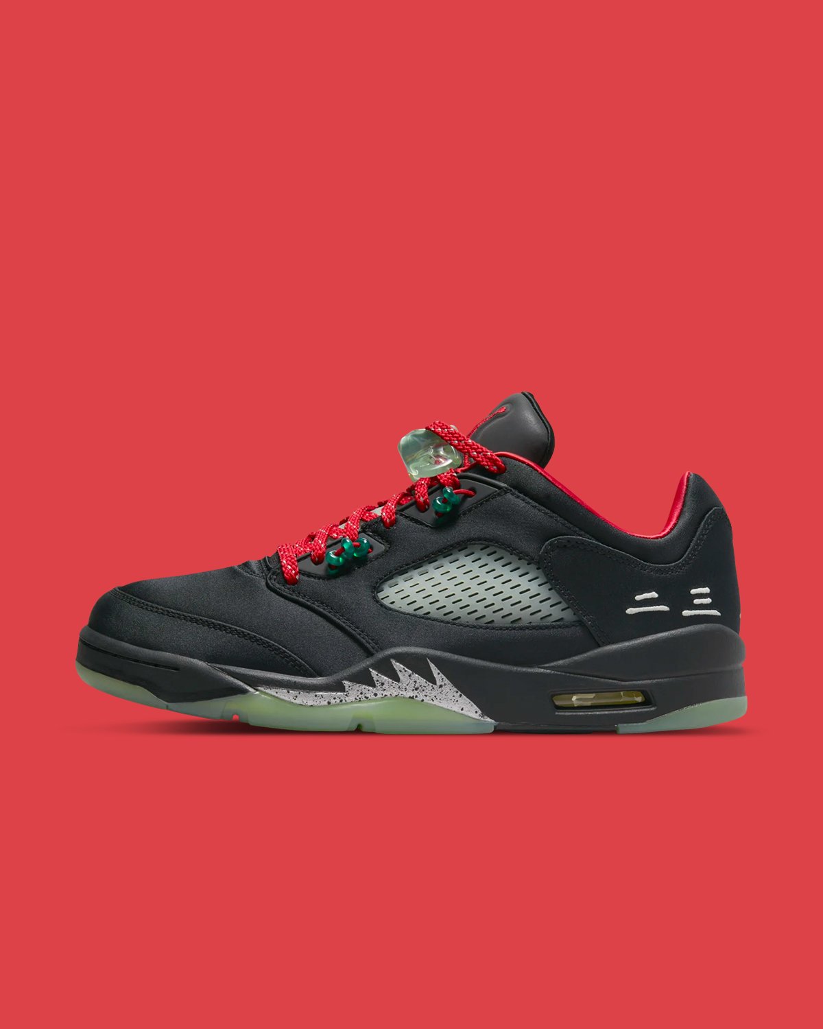 Gucci hotsell jordan 5