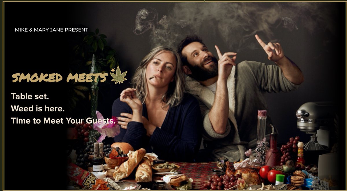 mjrealityshow's tweet photo. Searching for Brands that want to reach over 30 Million Cannabis Consumers on "Netflix for Cannabis " Casting now, show airs in Q4, for more information DM me for a deck. 

#maryjanegibson
#mikeglazer
#melissaetheridge
#jimbelushi https://t.co/a16MMEpXWe