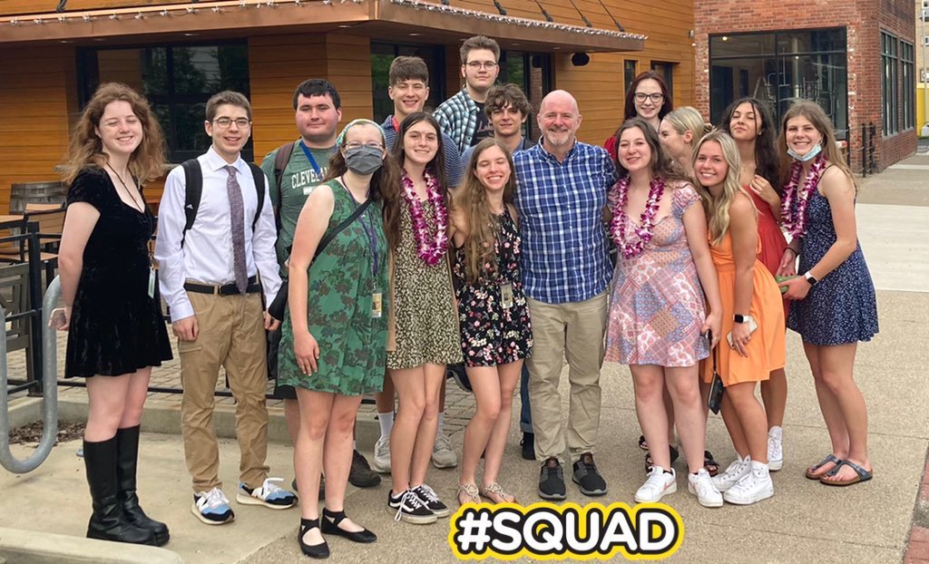 Ron Lewis tweet media