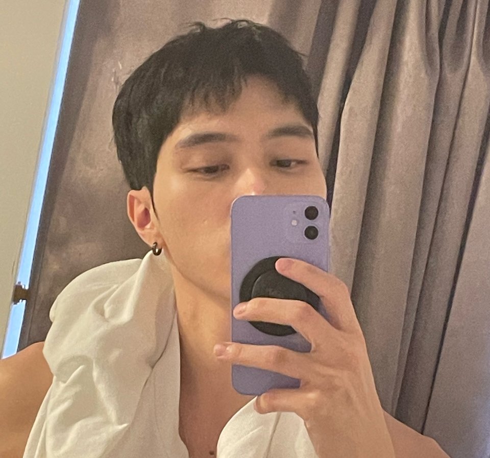 #HENDERY