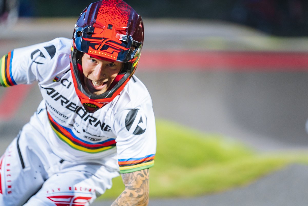 Unique family fun!
Watch the competitors at this world-renowned race while sipping ICE-COLD RED BULL and our DJ pumps out the jams! Food trucks, bike demos, trail rides, and more! 3 great events packed into one at George Poston Park. gogastonnc.org/event-details/…