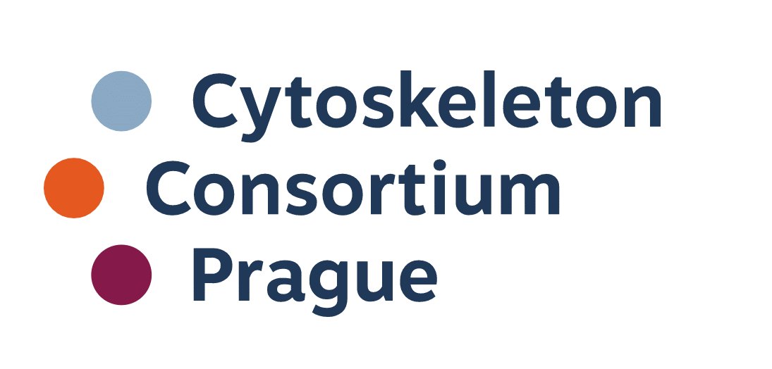 NanoopticsP's tweet photo. Launching https://t.co/0cdVQnM1Jg. Cytoskeleton Consortium Prague teams up research groups of @CzechAcademy offering Ph.D. student positions in Prague in the fields of biology, chemistry, and physics. The CCP Partner Cluster is an associate @DIGSBB faculty for graduate studies. https://t.co/ypwQISfUvx