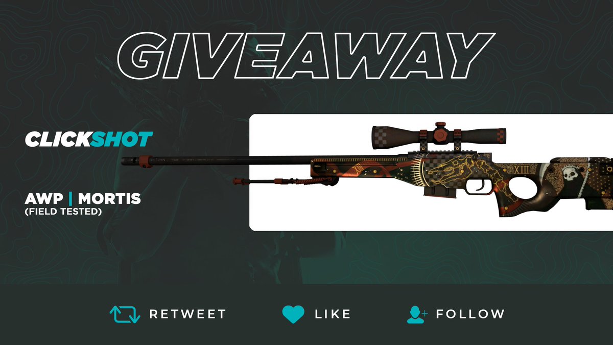 CLICKSHOT tweet media