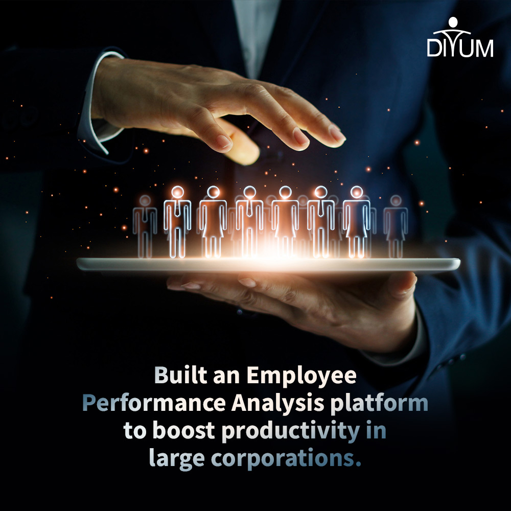iDivum's tweet photo. Divum developed one-of-a-kind  Employee Performance Analysis platform by combining behavioural design, neuroscience, and predictive analytics. We designed a multi-tenant solution to help large corporations improve employee performance.

#Techneeds #DigitalSolutions #TechCompany https://t.co/tZR3A3OTtD