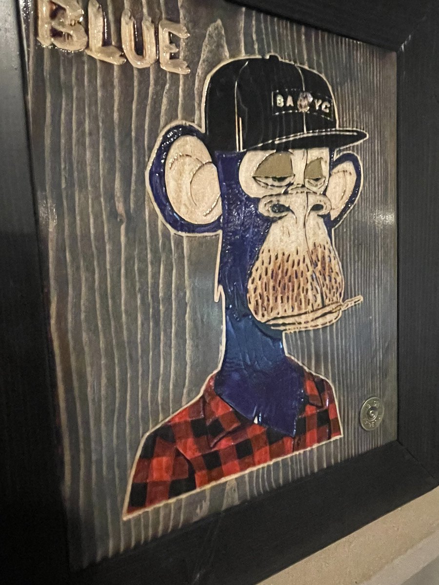 12_Gauge_Ind's tweet image. Good things come in 3’s…
#Web3 
#Search3 
#Mail3 
#BLUEx3
#HeyBlue
#HUMBL