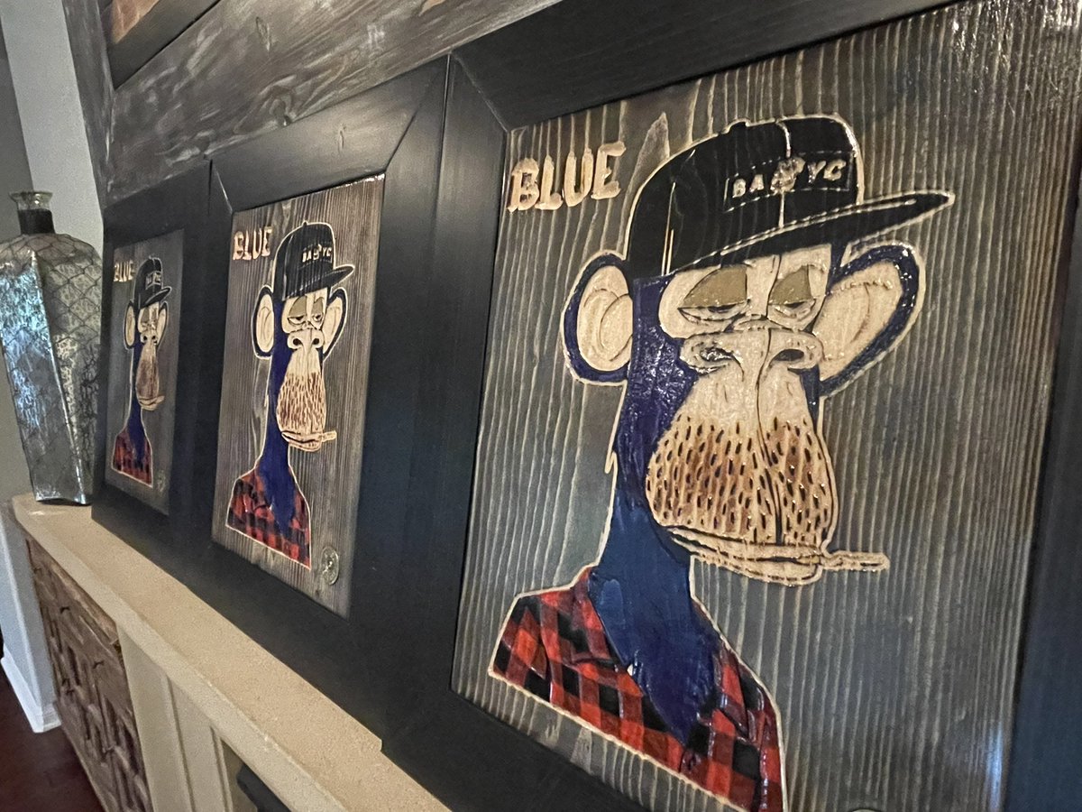 12_Gauge_Ind's tweet image. Good things come in 3’s…
#Web3 
#Search3 
#Mail3 
#BLUEx3
#HeyBlue
#HUMBL