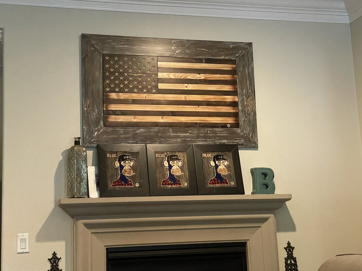 12_Gauge_Ind's tweet image. Good things come in 3’s…
#Web3 
#Search3 
#Mail3 
#BLUEx3
#HeyBlue
#HUMBL