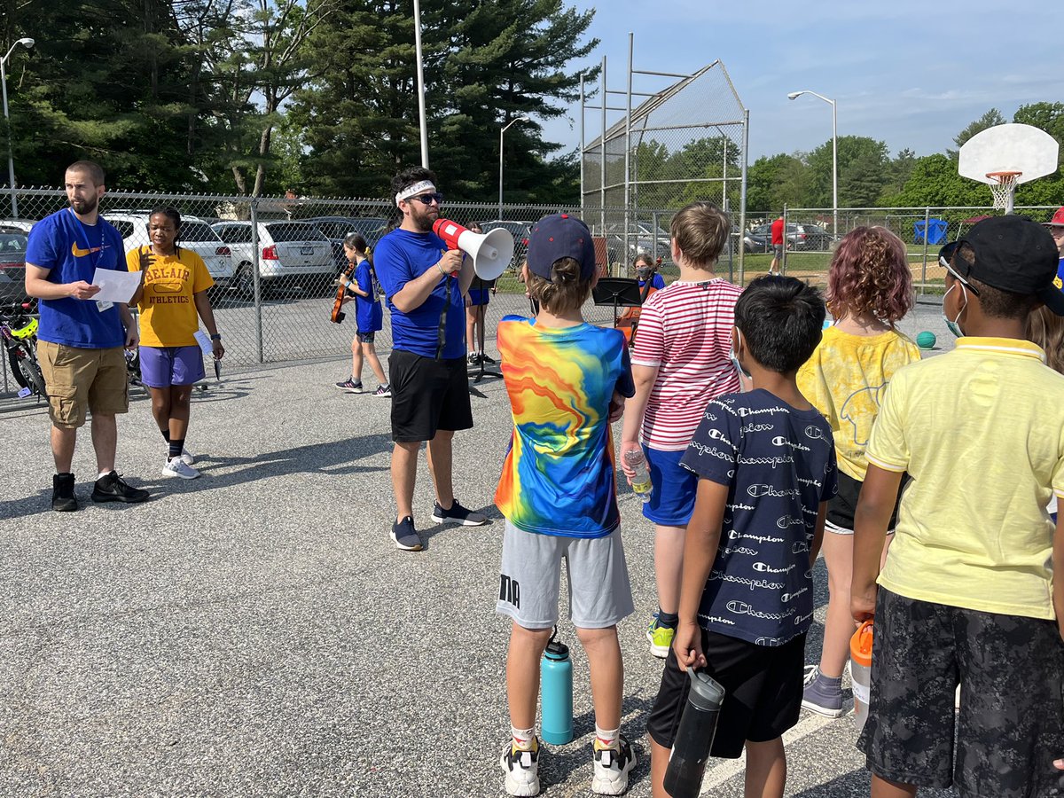 hcpss_aes's tweet photo. Field Day @ AES!! https://t.co/8hOpHarI7t