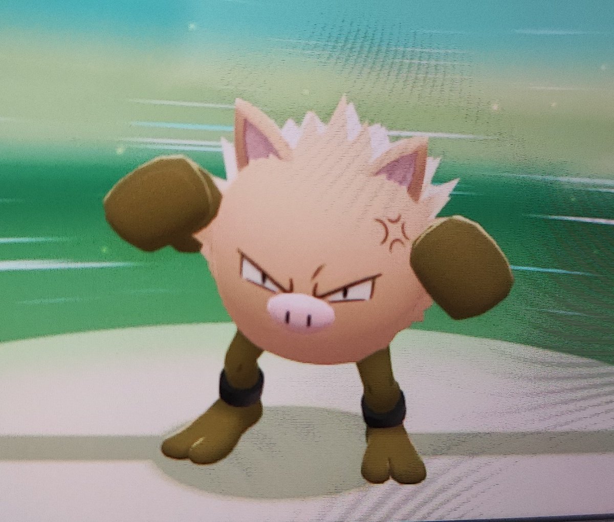 ポケモンgo オコリザルの色違い 入手方法と実装状況 攻略大百科