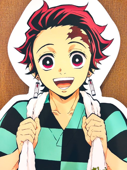 ねずこかわいいのtwitterイラスト検索結果