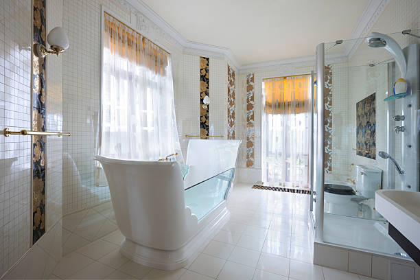 bdicontracting's tweet photo. With your bathroom remodel, do you have a non-negotiable? What has to be installed or the build won’t happen? We are happy to work what you want into your plans! https://t.co/Gpe6QFlXqs