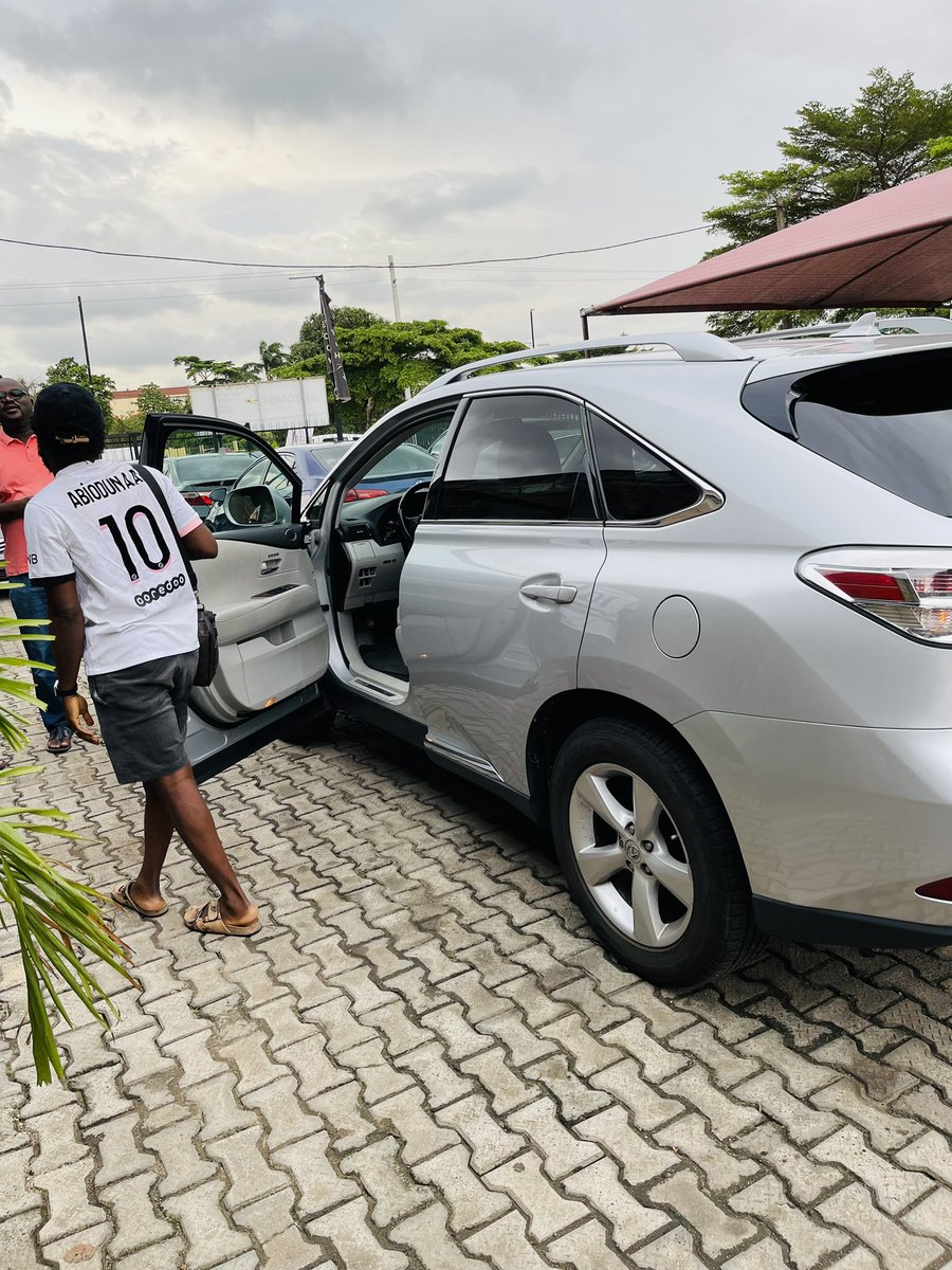 Abiodun A. Adeleke👨🏽‍💻 tweet media